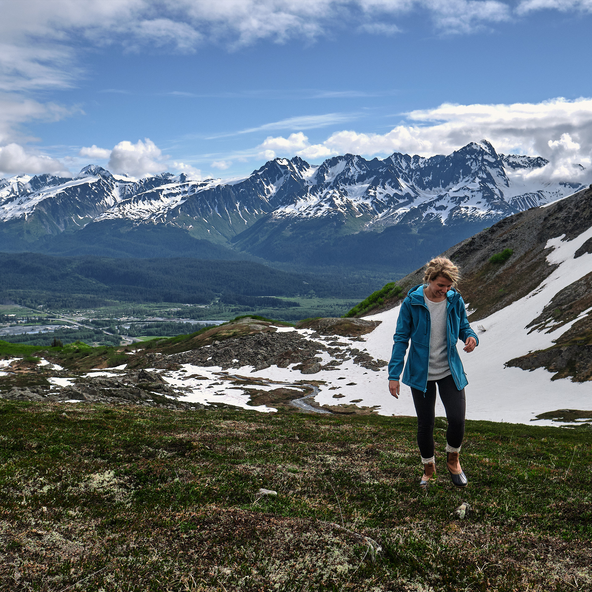 Strachan-in-mountains