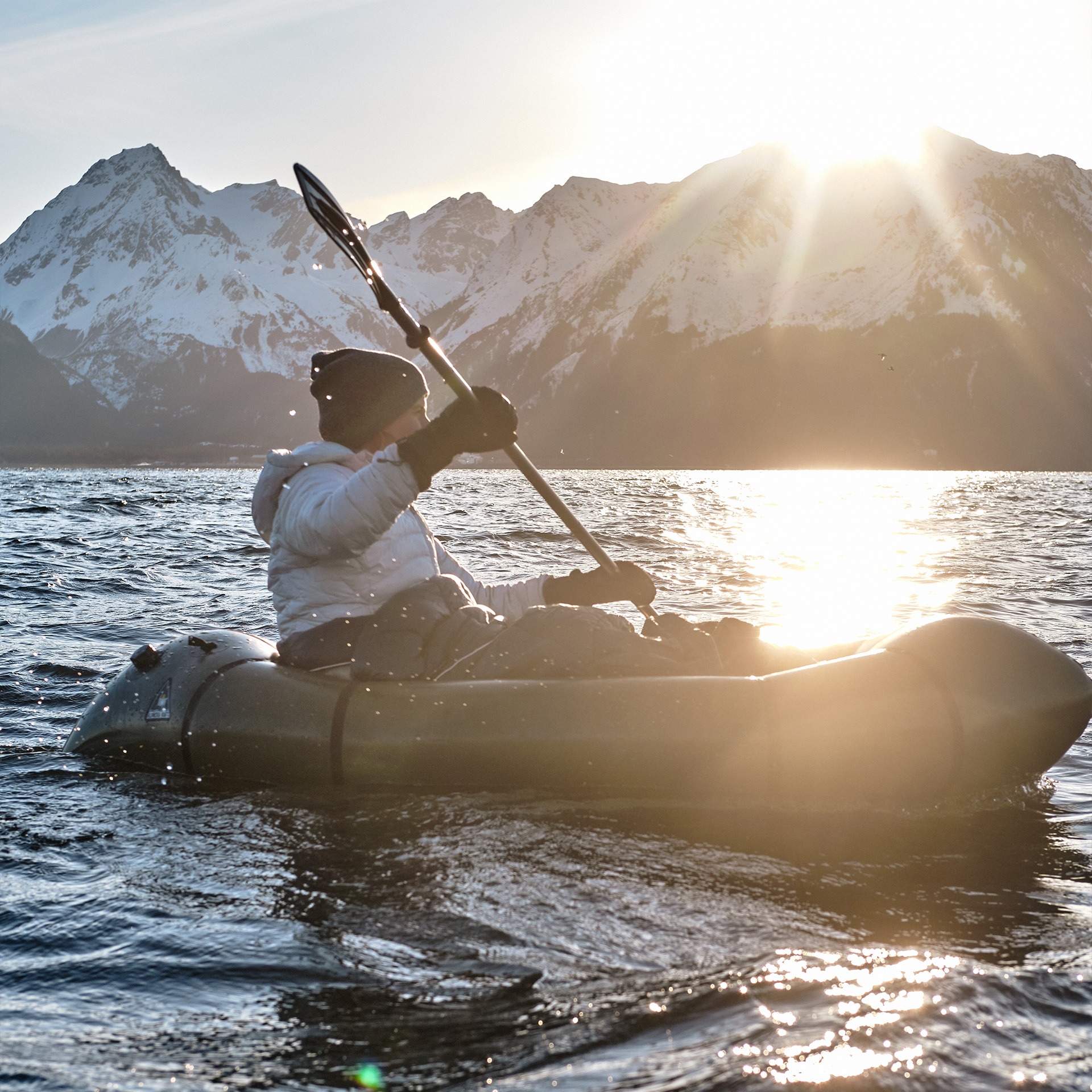 Strachan-kayaking