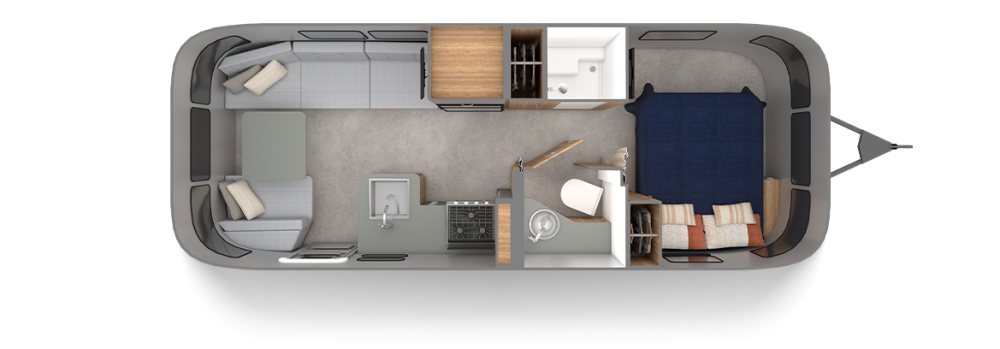 Trade Wind 25fb Floor Plan 