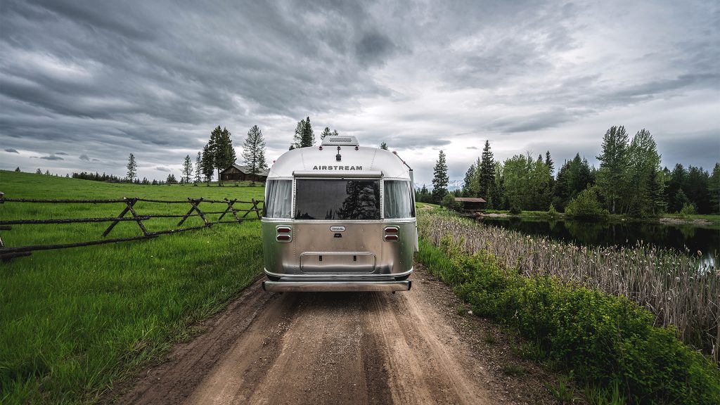 Explore Model Year 2024 Travel Trailer Updates and New Features Airstream