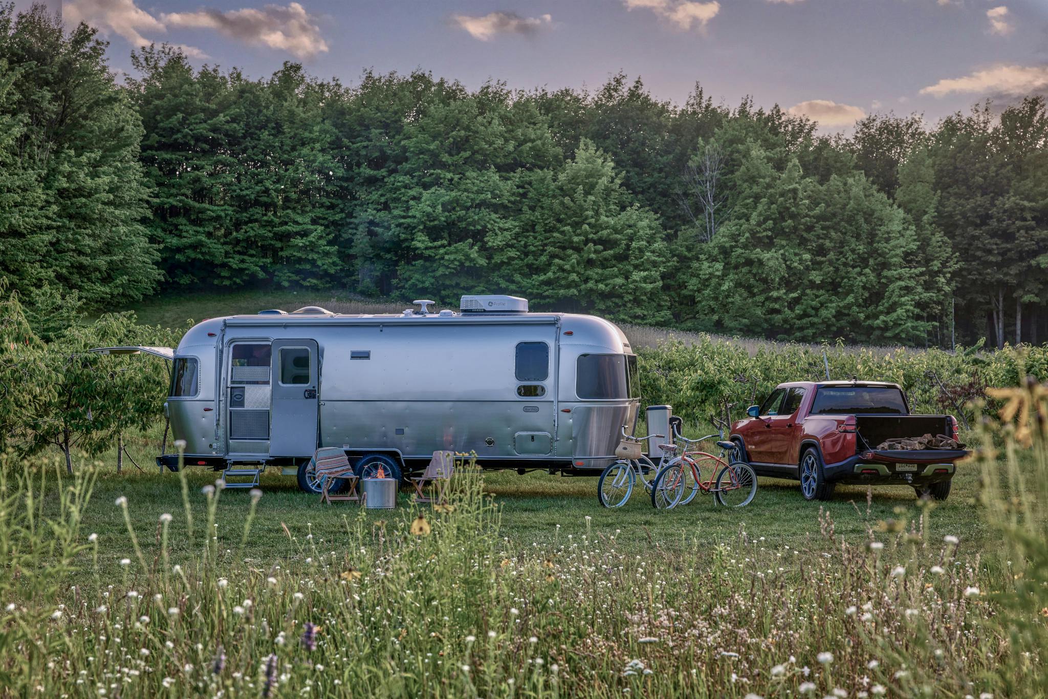 Airstream Trade Wind banner