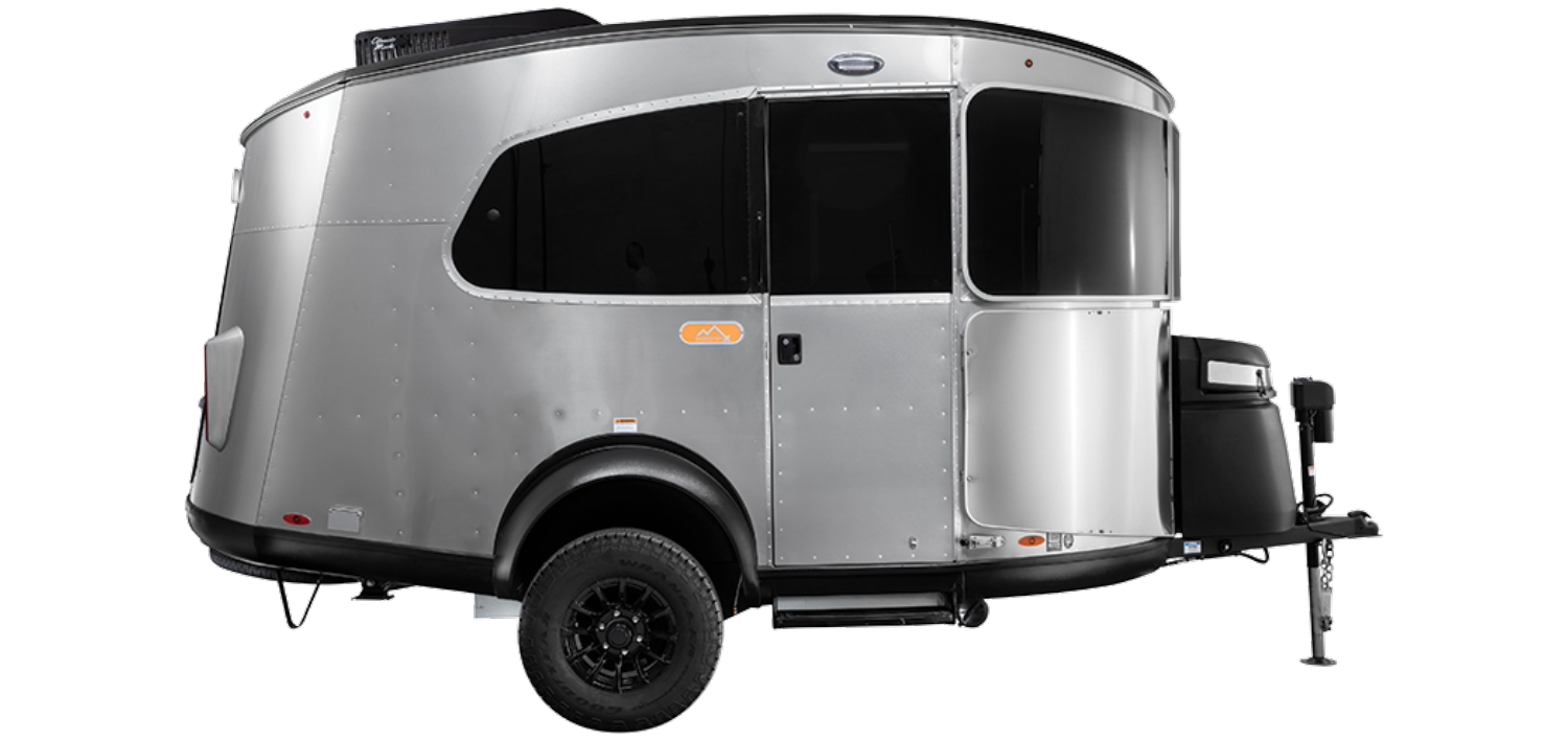 Exterior Length Selection MY24 Basecamp 16