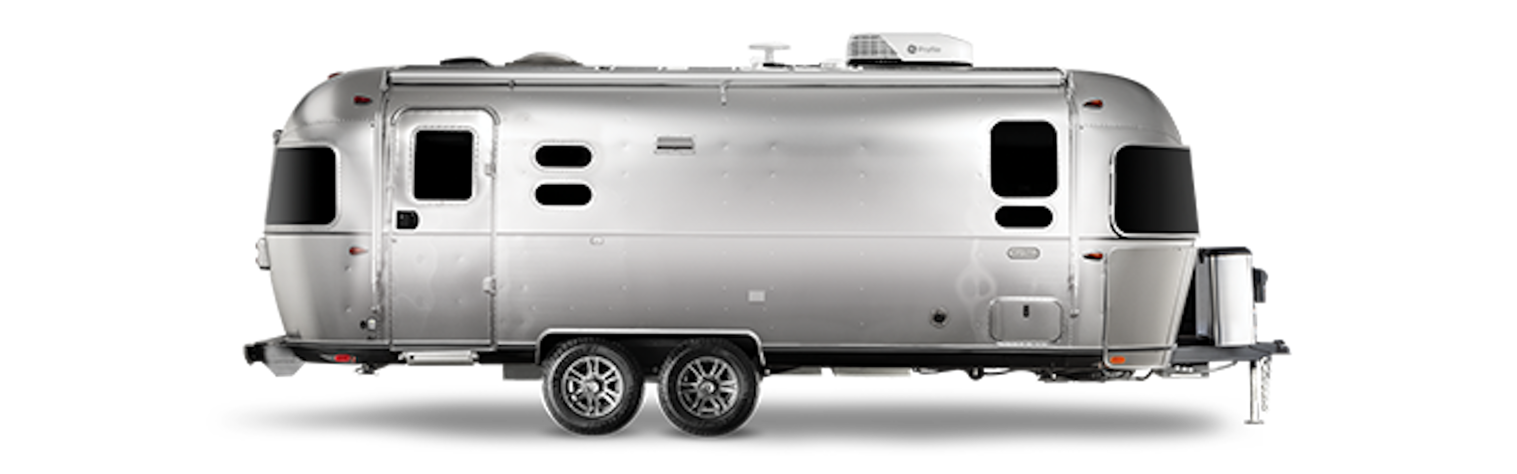 Retailer Airstream