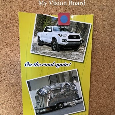Vision-Board