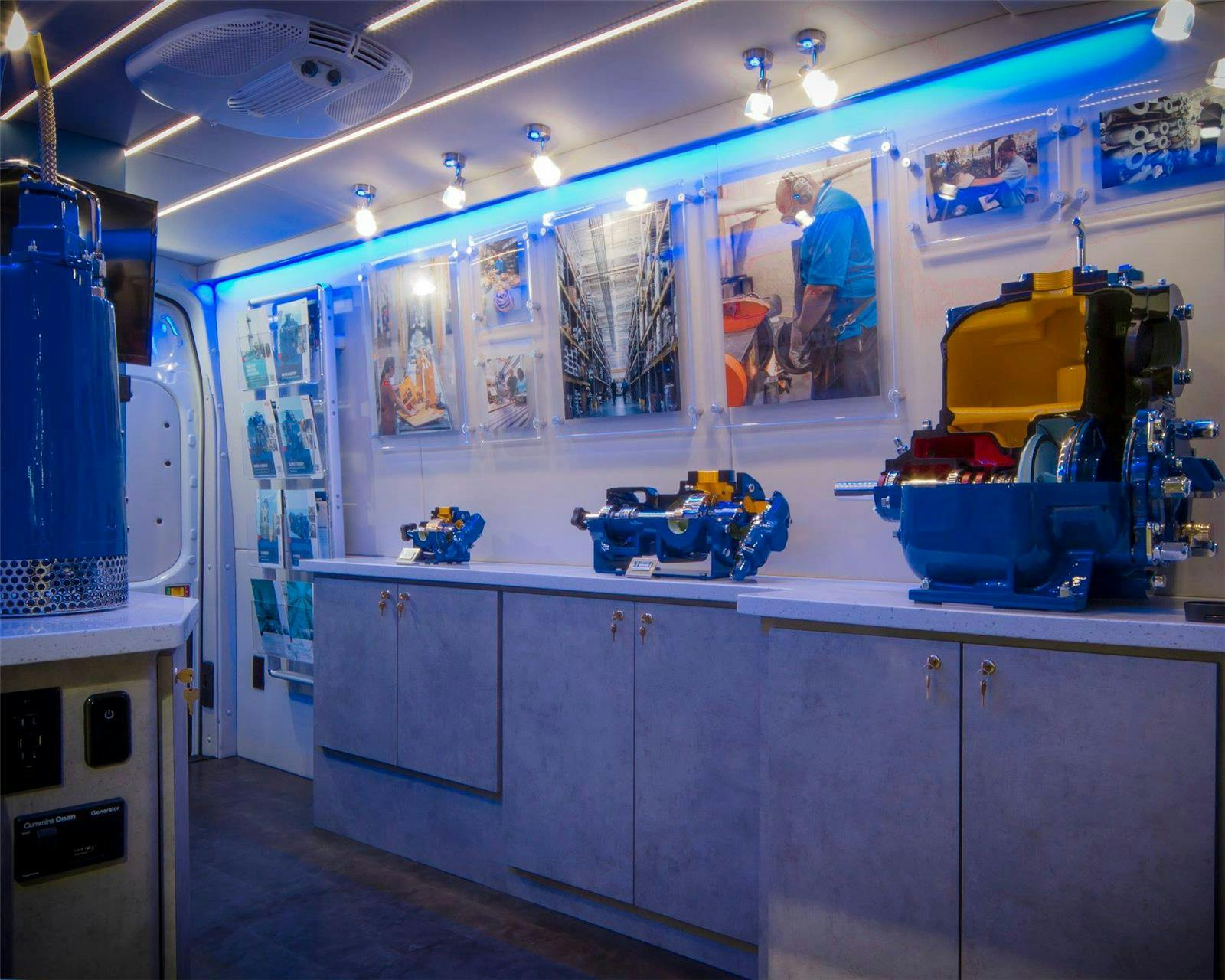 2Color-Changing_LEDs_Custom_Transit_Van-Conversion