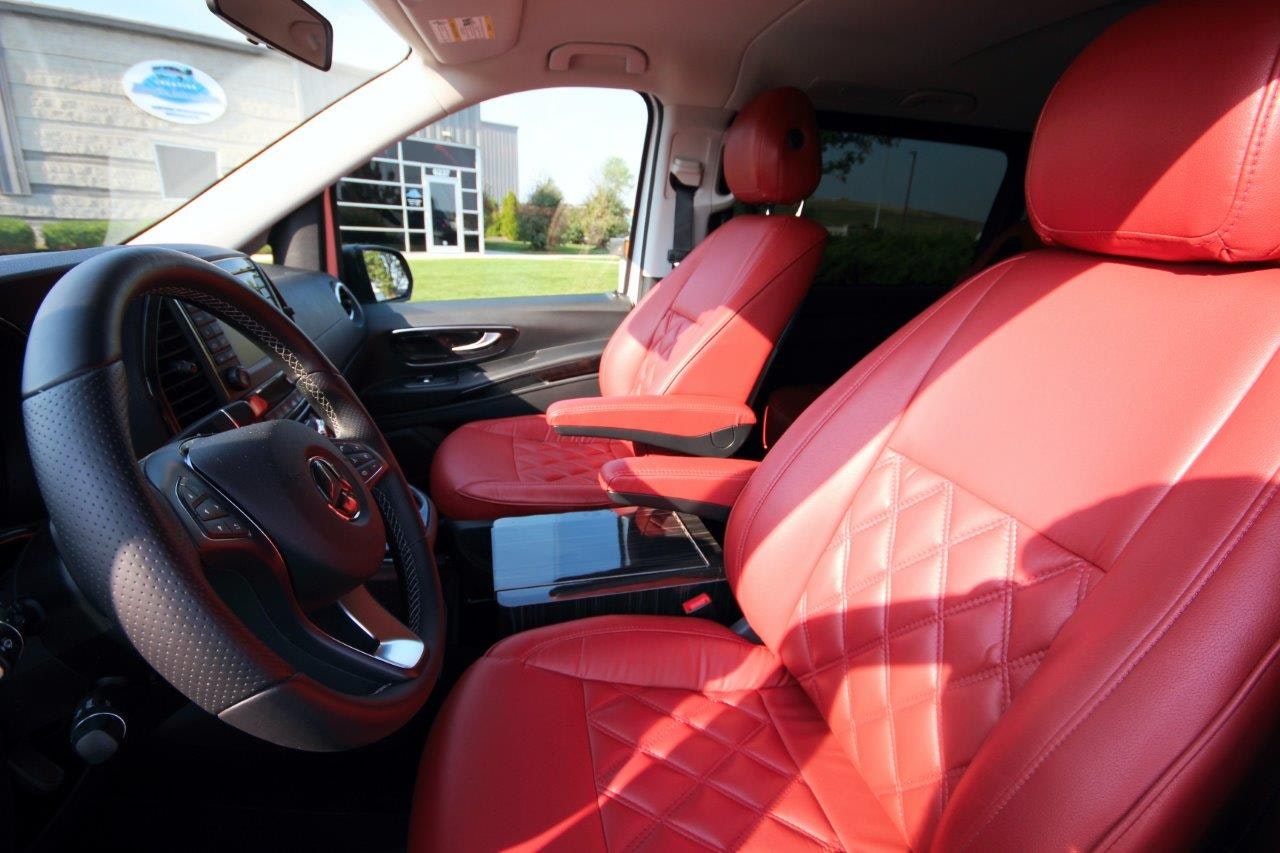 Custom-Built_Center-Console_Mercedes_Ultraleather