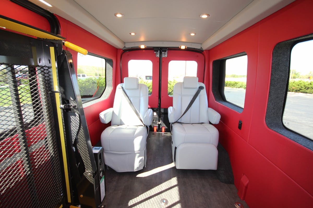 Custom_Ford_Transit_Handicap_Conversion
