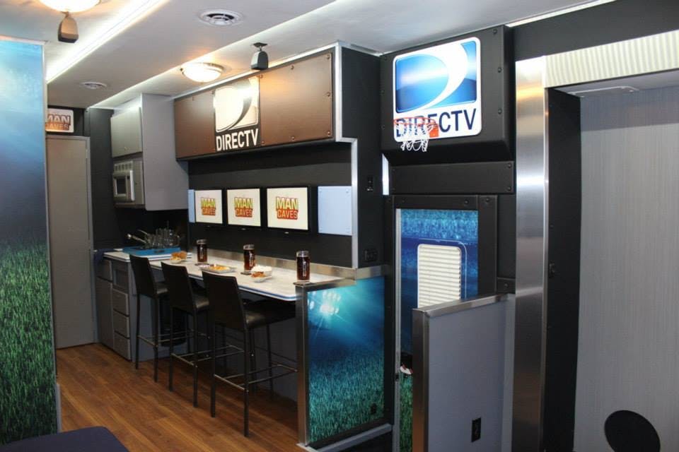 DirecTV_Man_Cave_Bar