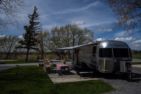 Airstream