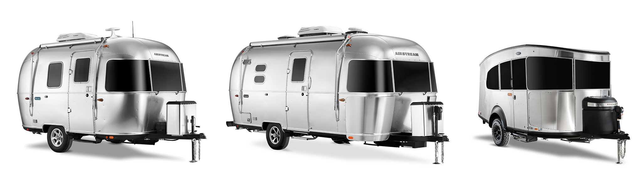 Airstream-bambi-caravel-basecamp-line-up