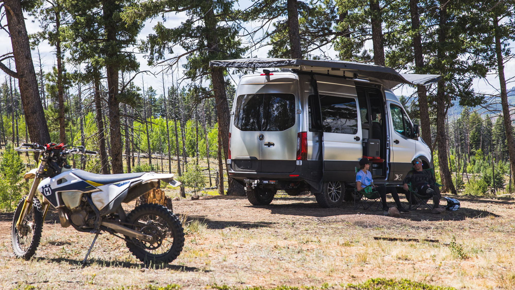Awning 16-9