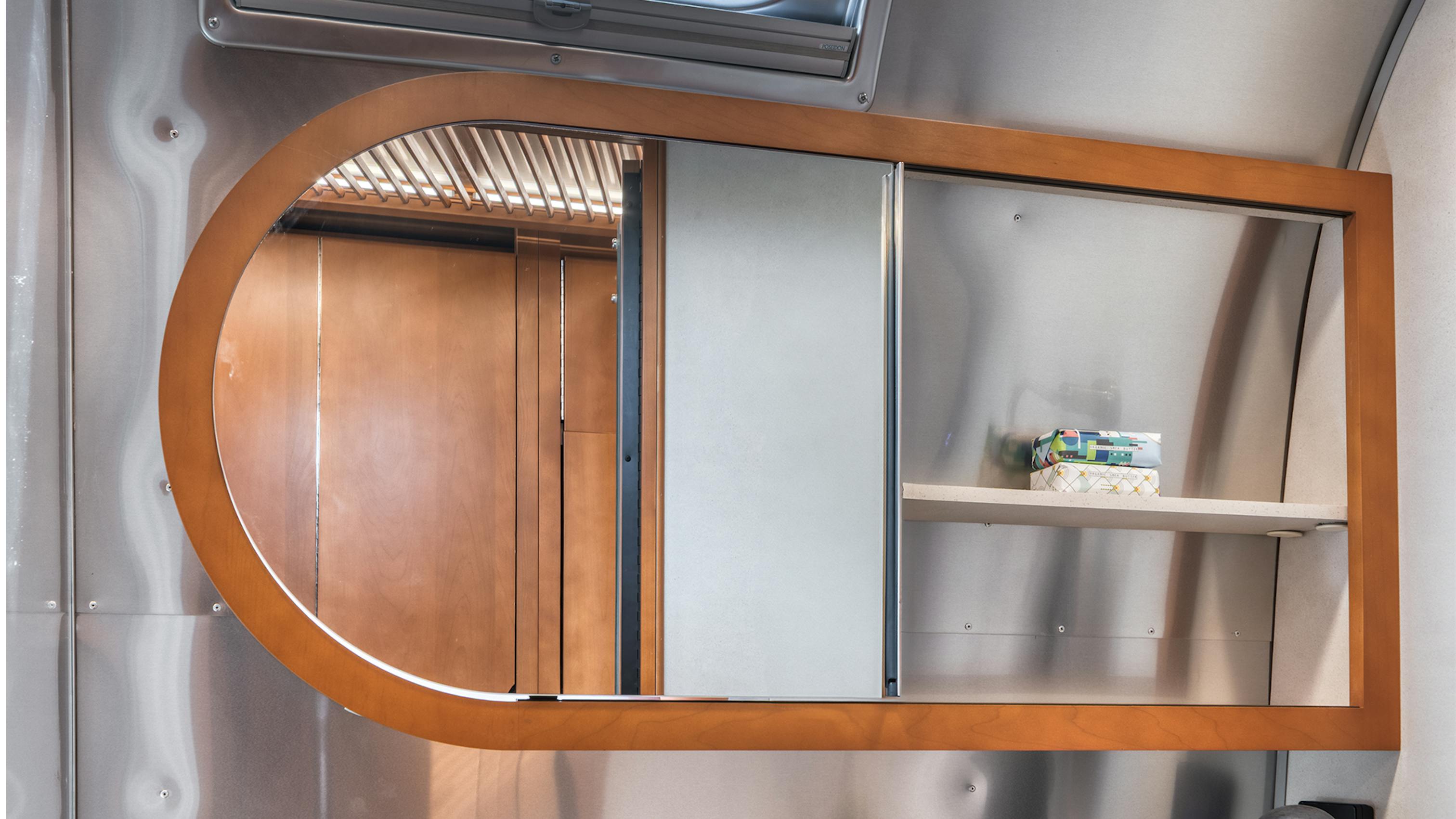 Frank Lloyd Wright Limited Edition Gallery - Airstream