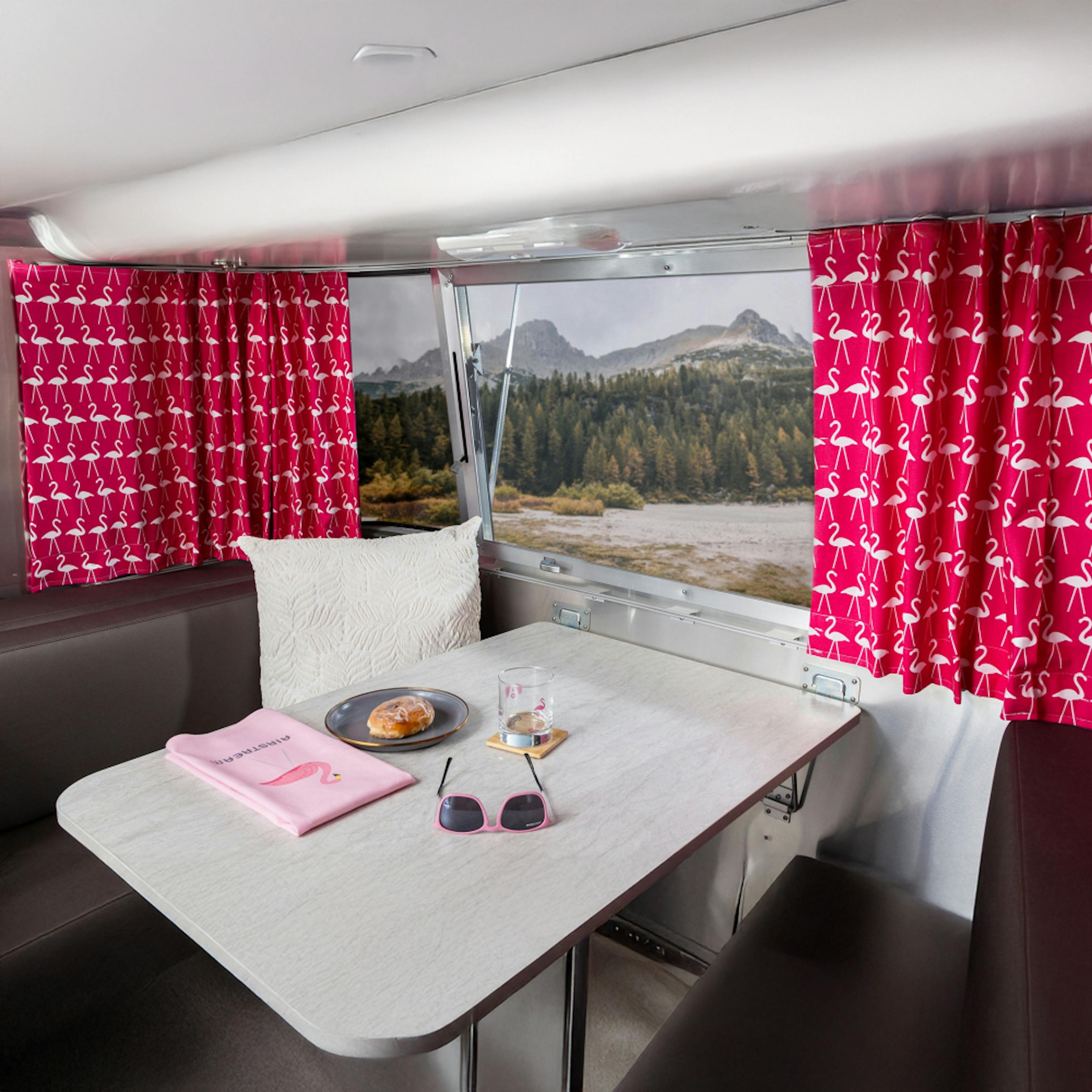 Introducing the Airstream Flamingo Friday Livestream Series
