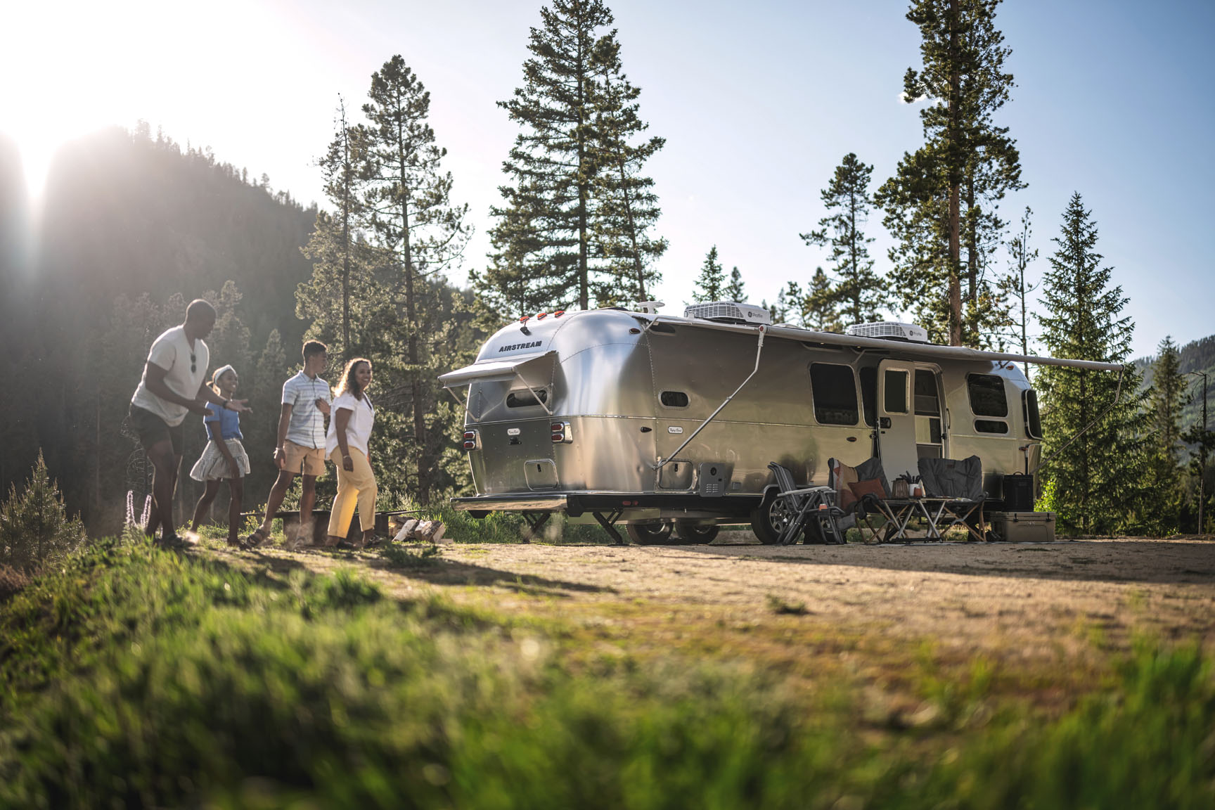 airstream as a verb 4