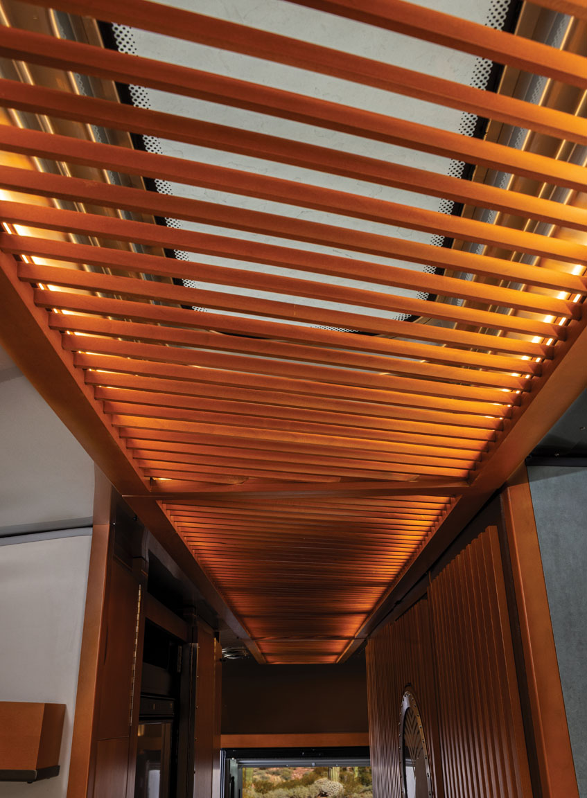 airstream-frank-lloyd-wright-usonian-limited-edition-slatted ceiling fixture